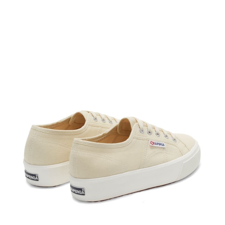 Superga 2730 Srednja Platforma