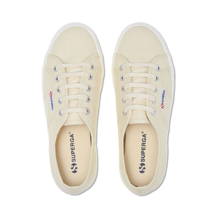 Superga 2730 Srednja Platforma