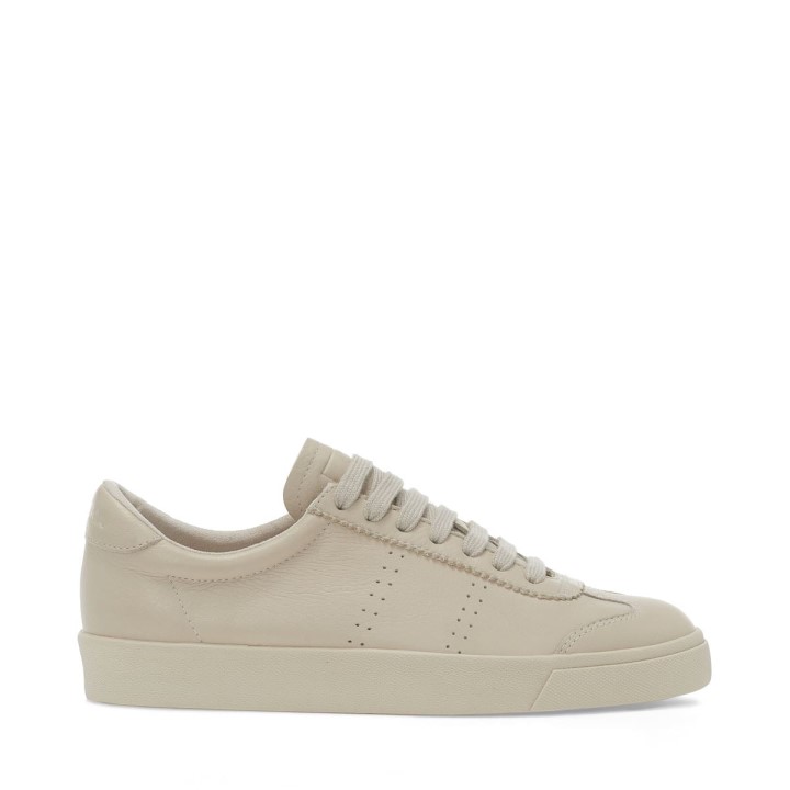 Superga 2843 Klupska Kapa Prime Tumbled
