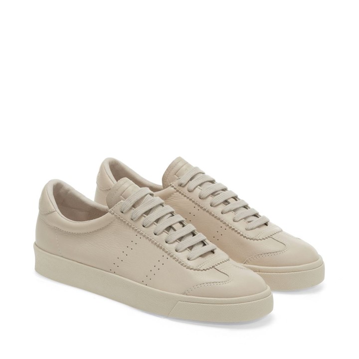 Superga 2843 Klupska Kapa Prime Tumbled