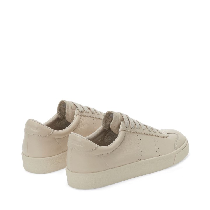 Superga 2843 Klupska Kapa Prime Tumbled