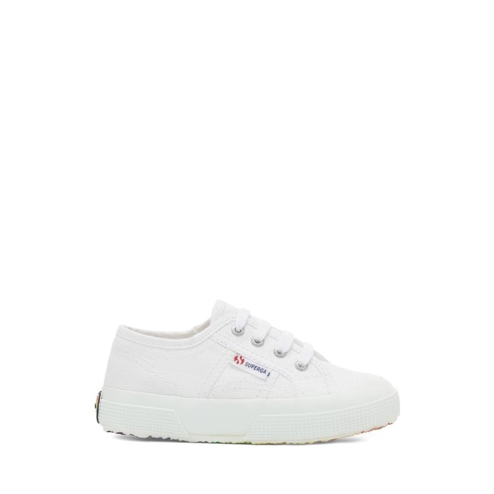 Superga 2750 Dječji Flaster Za Petu Sa Srcem