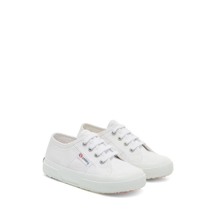 Superga 2750 Dječji Flaster Za Petu Sa Srcem