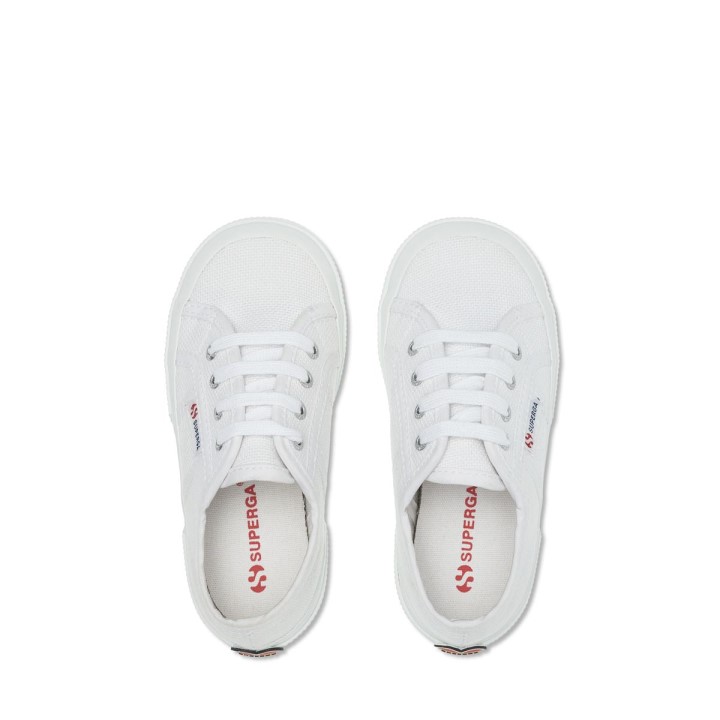 Superga 2750 Dječji Flaster Za Petu Sa Srcem