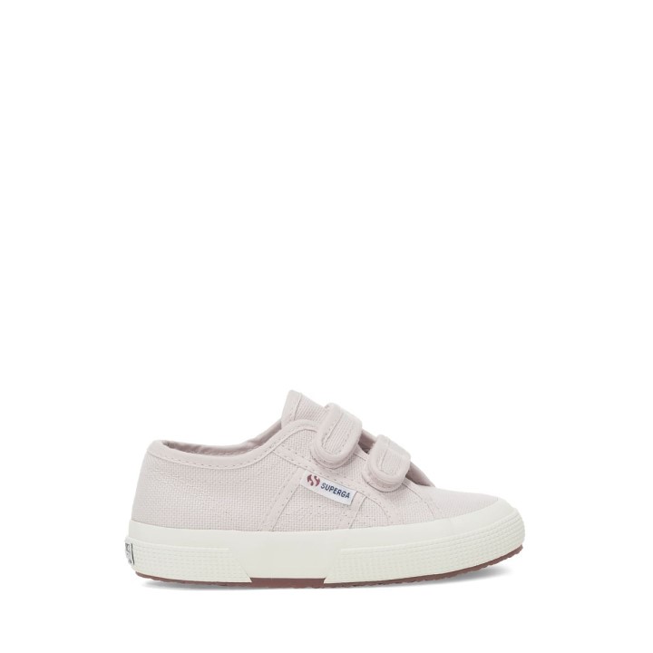 Superga 2750 Cotjstrap Classic Pink Ish