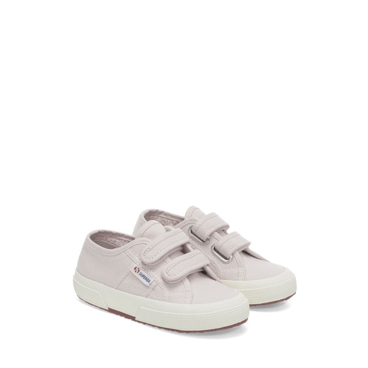 Superga 2750 Cotjstrap Classic Pink Ish