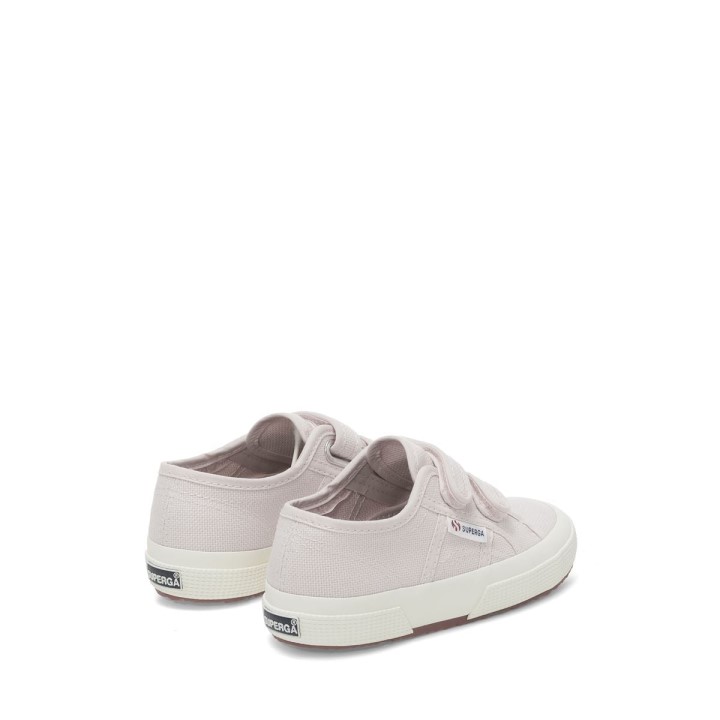Superga 2750 Cotjstrap Classic Pink Ish