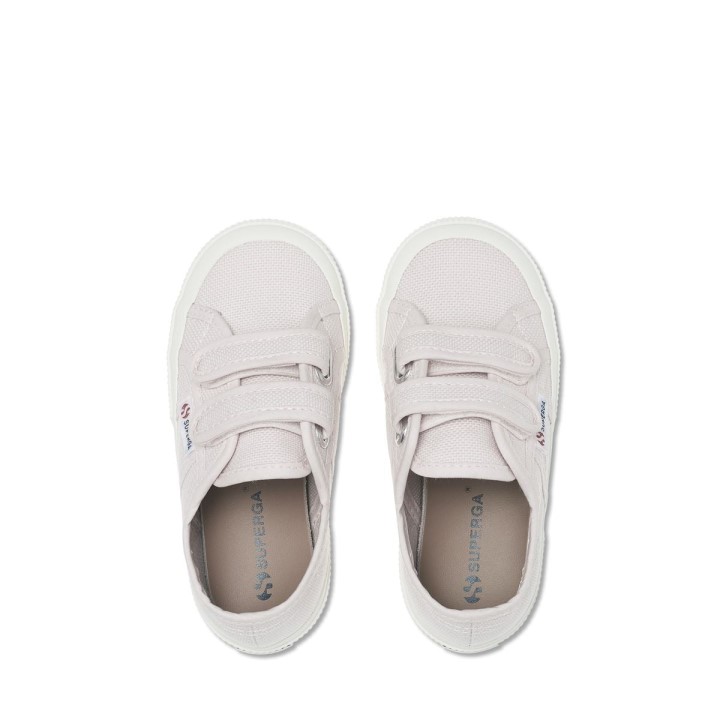 Superga 2750 Cotjstrap Classic Pink Ish