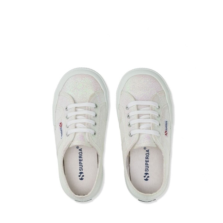Superga 2750 Lamej Prelivajući Se