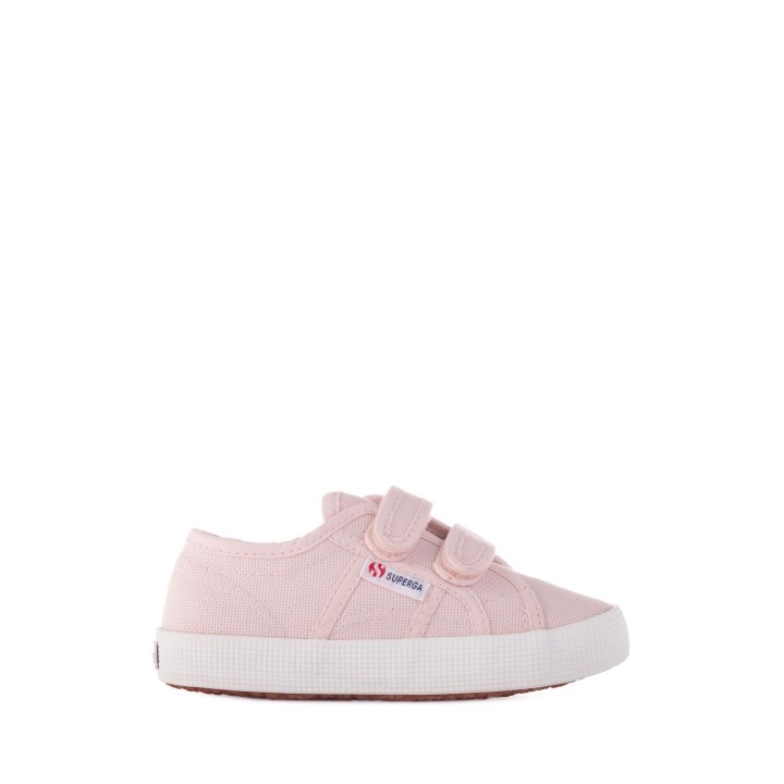 Superga 2750 Dječje Naramenice Easylite Pink Blijedo Lila
