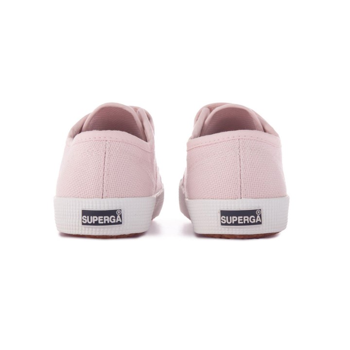 Superga 2750 Dječje Naramenice Easylite Pink Blijedo Lila