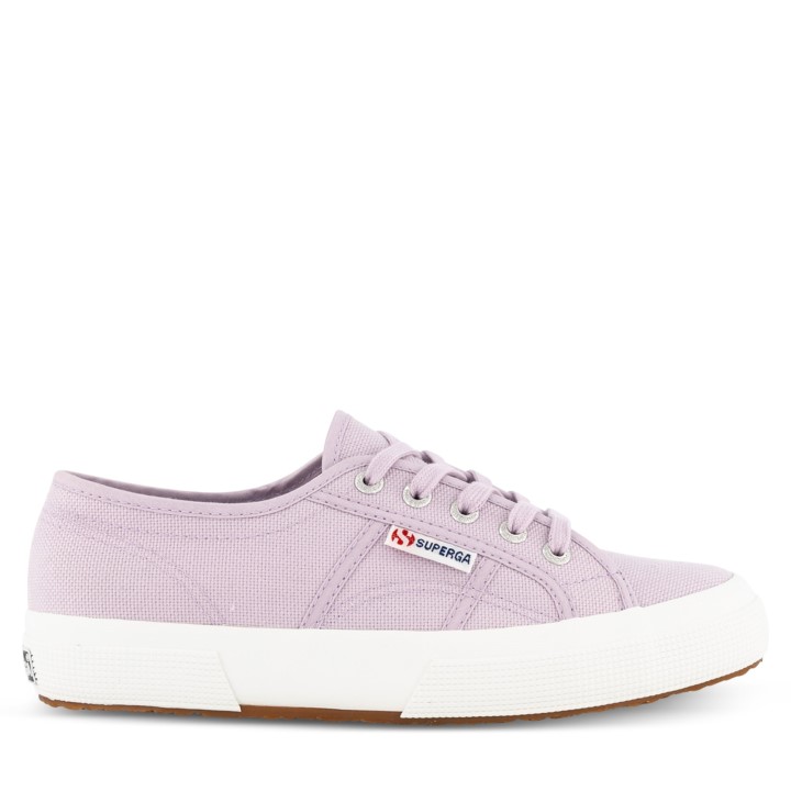 Superga 2750 - Cotu Classic Violet Lavanda Fog