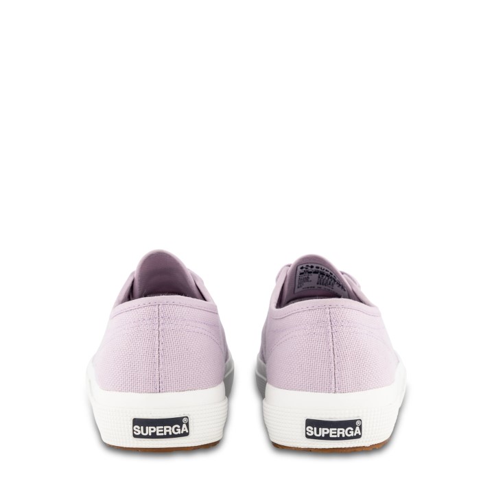 Superga 2750 - Cotu Classic Violet Lavanda Fog