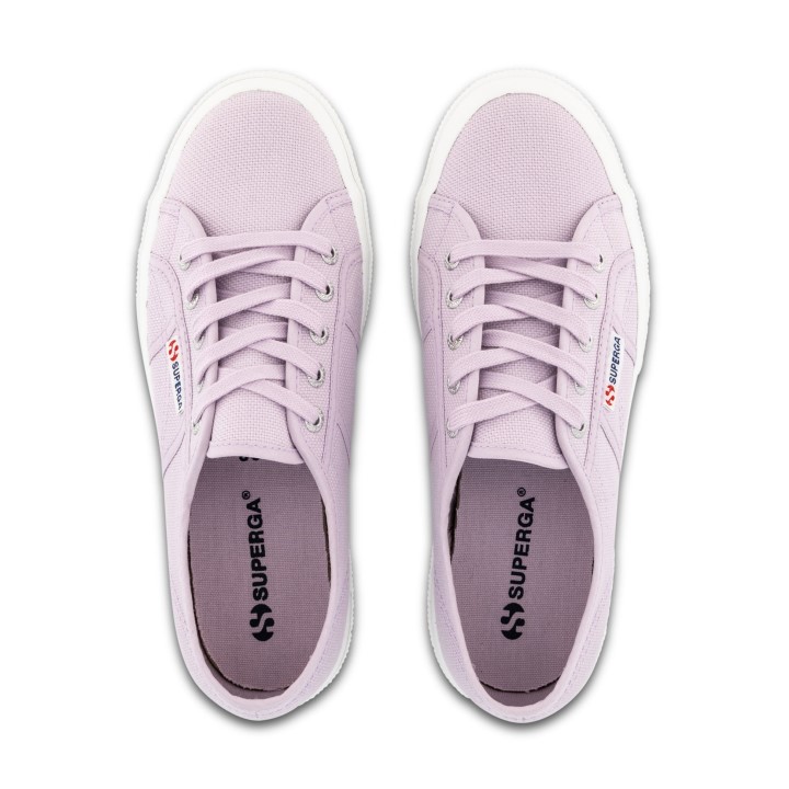 Superga 2750 - Cotu Classic Violet Lavanda Fog