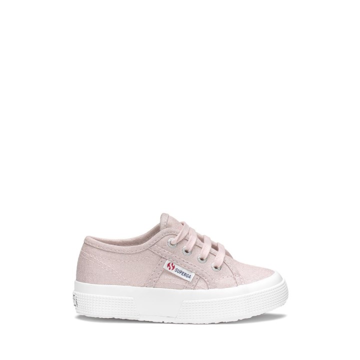 Superga 2750 Dječje Svjetlucavo Platno