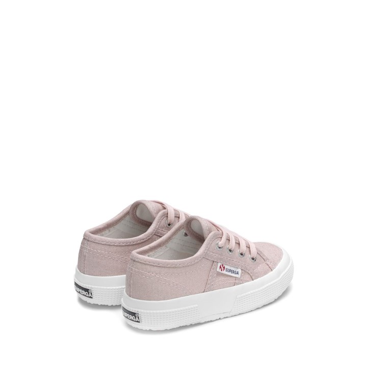 Superga 2750 Dječje Svjetlucavo Platno