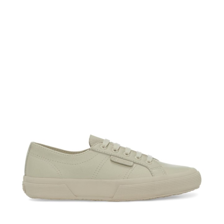 Superga 2750 Vrhunska Tumbana Koža