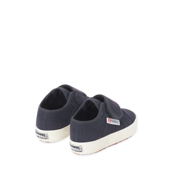 Superga 2750 Baby Easylite Trake