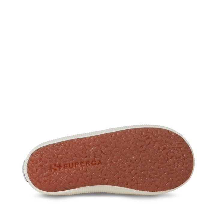 Superga 2750 Dječje Naramenice Easylite Ružičasto Rumenilo