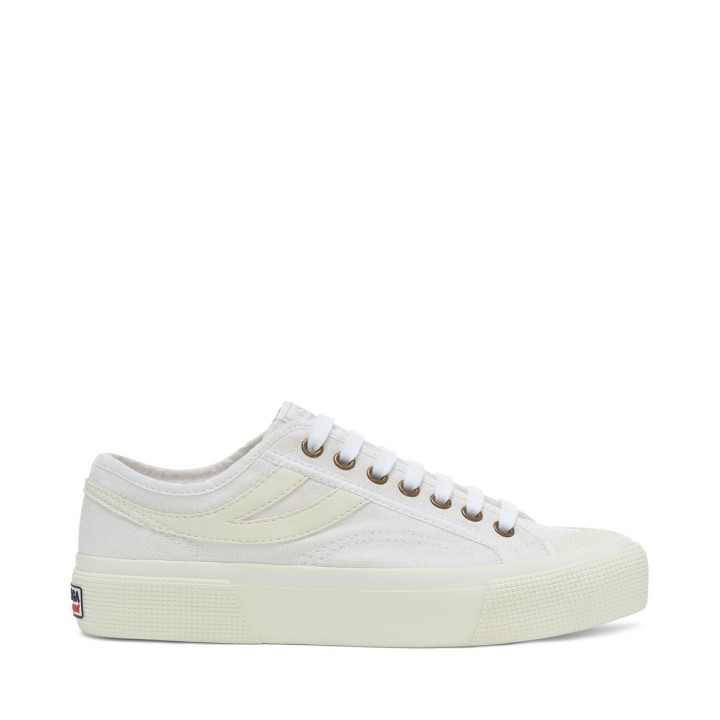 Superga 2750 Panatta 3.0