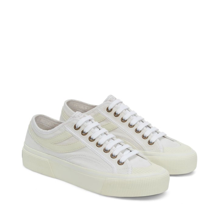 Superga 2750 Panatta 3.0