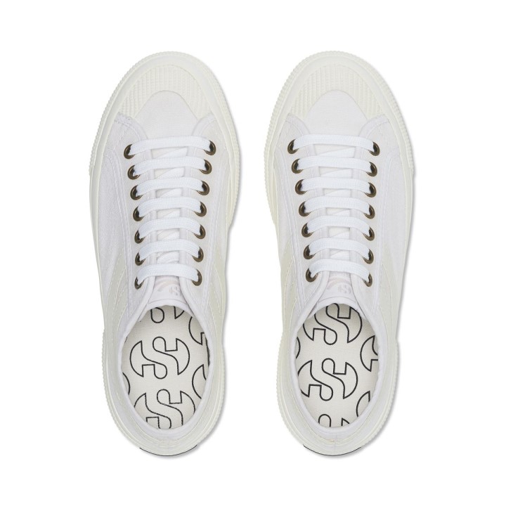 Superga 2750 Panatta 3.0