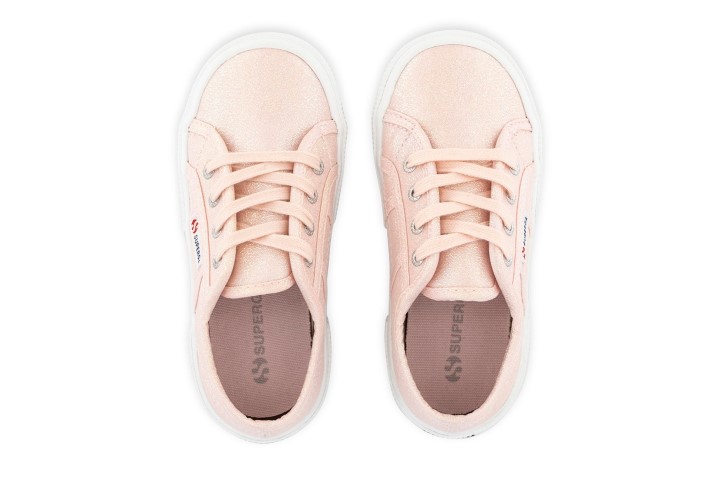 Superga 2750 Lamej Ružičasta Preljeva Se