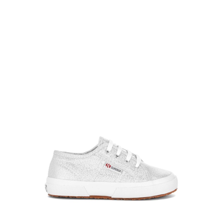 Superga 2750 Lamej Bijela