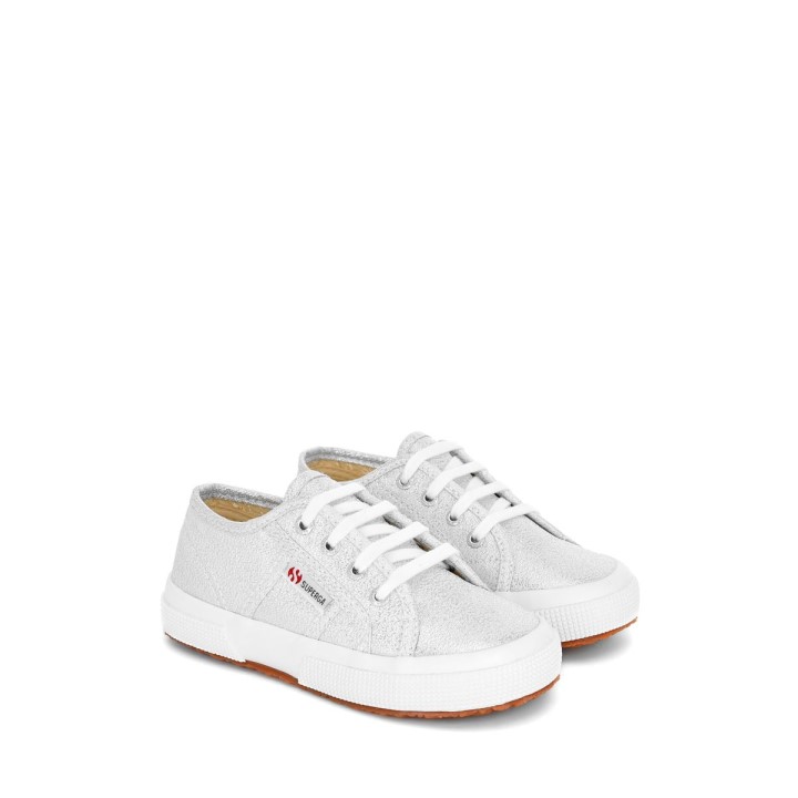 Superga 2750 Lamej Bijela