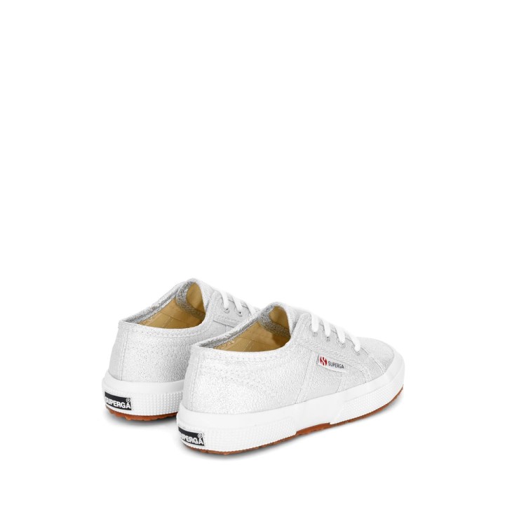 Superga 2750 Lamej Bijela