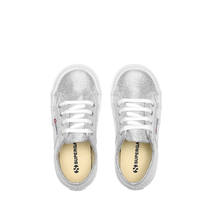 Superga 2750 Lamej Bijela