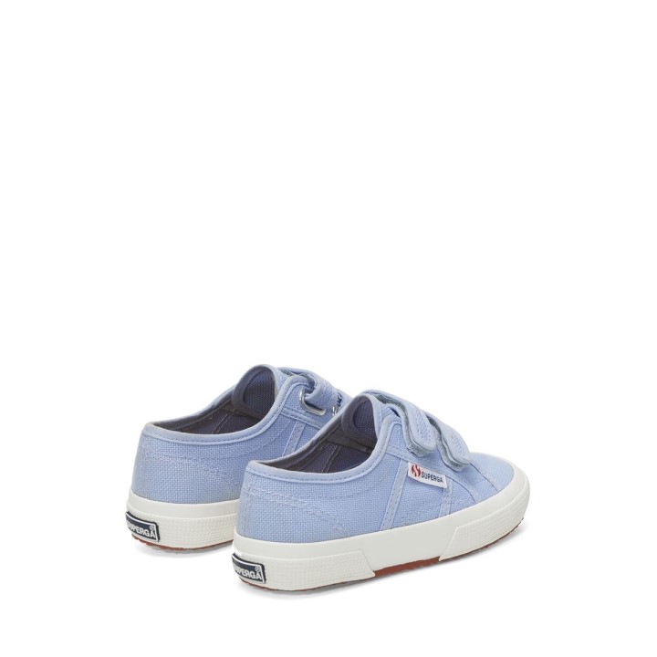 2750 Cotjstrap Classic Superga