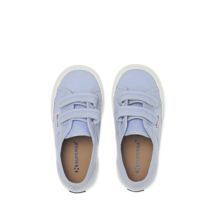 2750 Cotjstrap Classic Superga