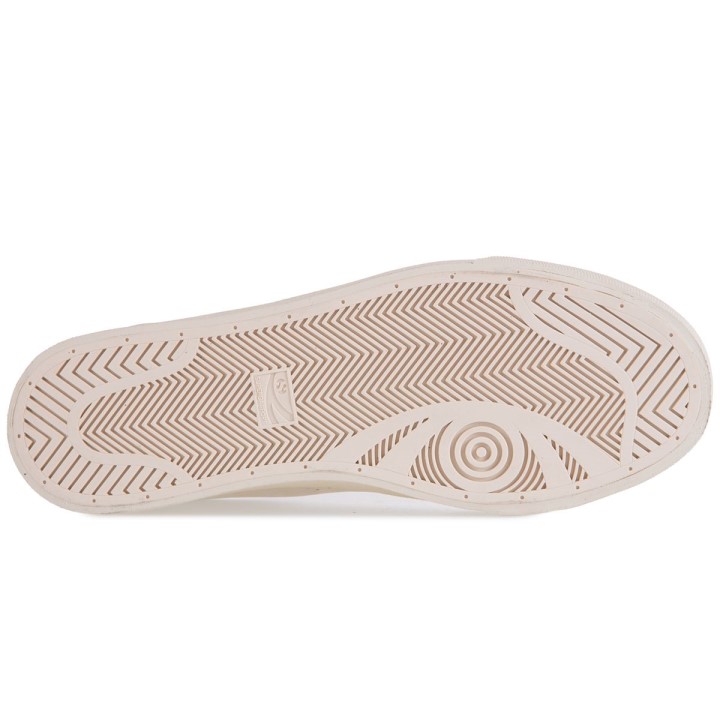 Superga 2902 Club 3 Kapa Od Brušene Antilope Bež Gesso-crna