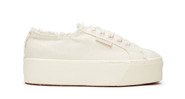 Superga 2790 Cotufringes Aje Natura Beige-bon Bon Pink
