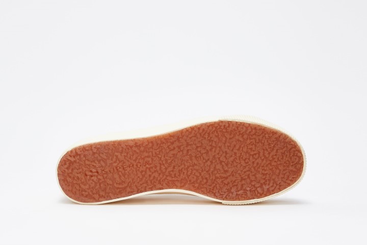 Superga 2790 Cotufringes Aje Prirodna Bež-ledeno Plava