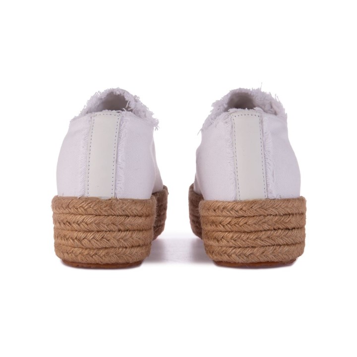 Superga 2790 Pamučno Uže S Resama