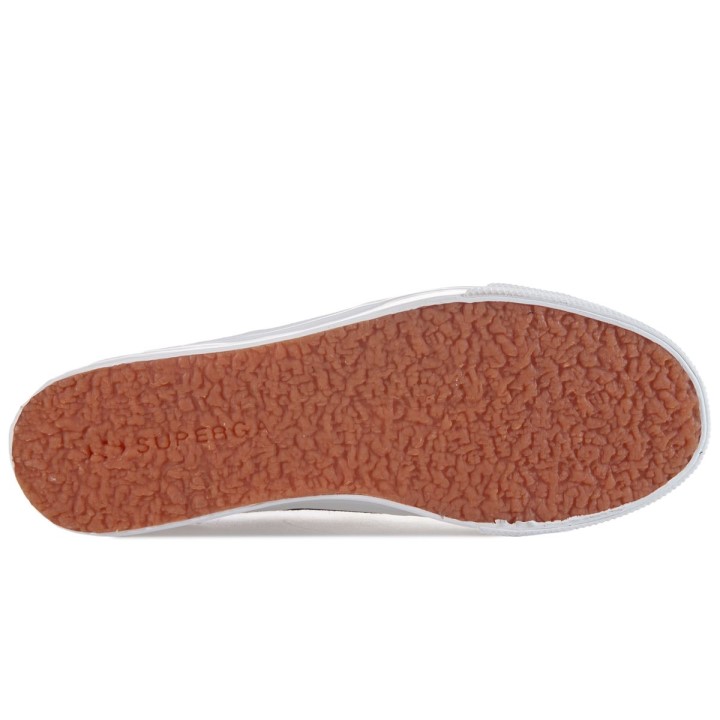 Superga 2790 Remen Crno-bijeli