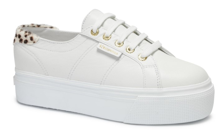 Superga 2790 Goatnappaleaw Dlaka Ponija Bijela Dalmacija