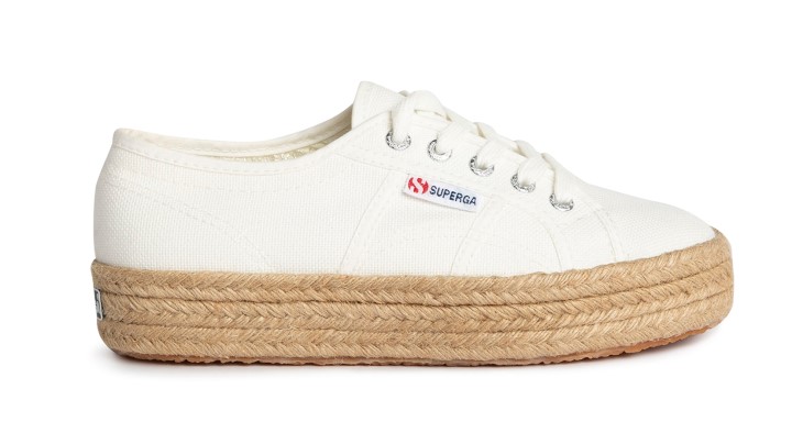 2730 Uže Bijelo Superga