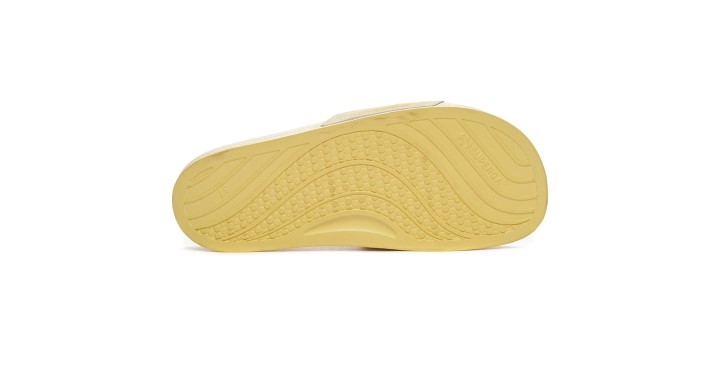 Superga 1908 Slajdovi Putersoft Bež Svijetlo Pijesak