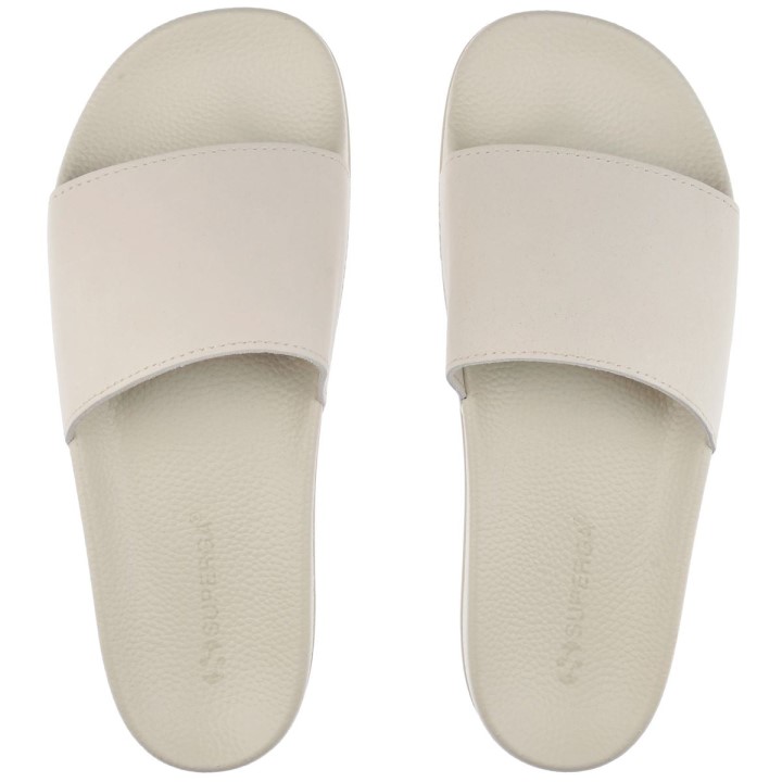 Superga 1908 Slajdovi Mekani Bijeli