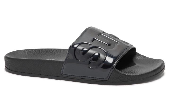 Superga 1908-pulak Crna