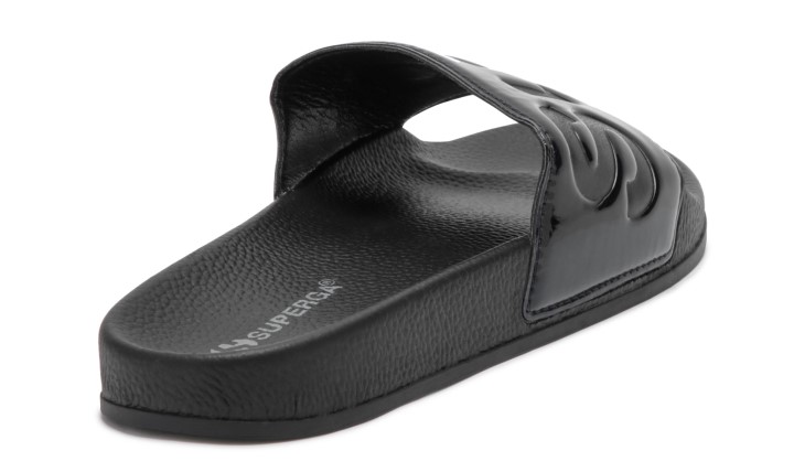 Superga 1908-pulak Crna