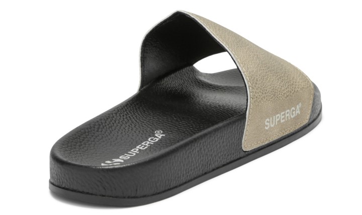 Superga 1908 Syncrocow Zlato-žuto Zlato