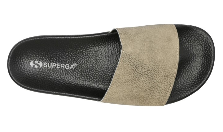 Superga 1908 Syncrocow Zlato-žuto Zlato