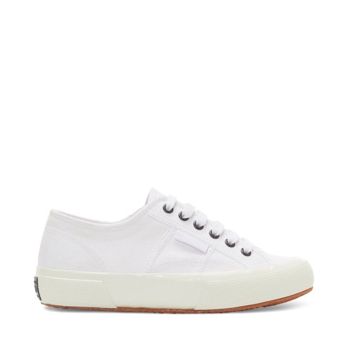 Superga 2706 Og Bijelo-bijelo