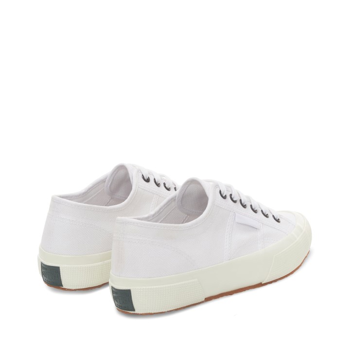 Superga 2706 Og Bijelo-bijelo