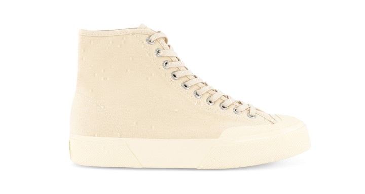 Superga 2433-w C1150 Rub Patka Bijela