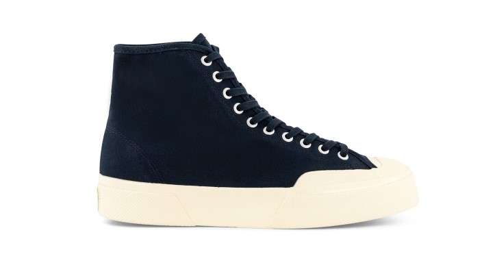 Superga 2433-w C1150 Rubna Patka